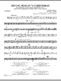 Irving Berlin's Christmas (Download) 