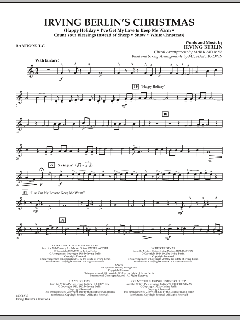 Irving Berlin's Christmas (Download) 