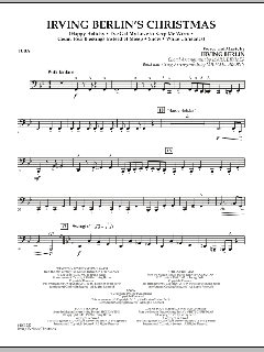 Irving Berlin's Christmas (Download) 