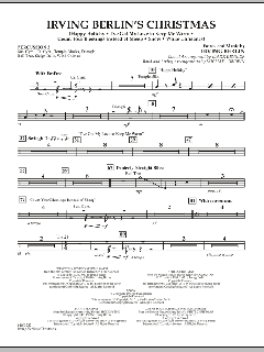 Irving Berlin's Christmas (Download) 