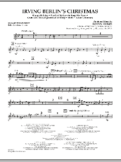 Irving Berlin's Christmas (Download) 