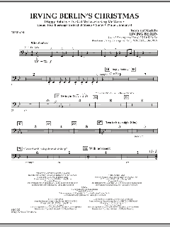 Irving Berlin's Christmas (Download) 