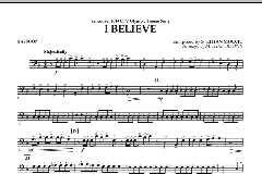 I Believe / J'imagine von Stephan Moccio (Download) 