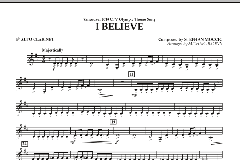 I Believe / J'imagine von Stephan Moccio (Download) 