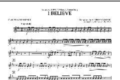 I Believe / J'imagine von Stephan Moccio (Download) 