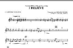 I Believe / J'imagine von Stephan Moccio (Download) 