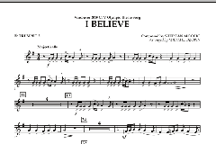 I Believe / J'imagine von Stephan Moccio (Download) 