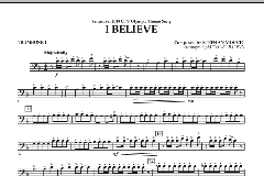 I Believe / J'imagine von Stephan Moccio (Download) 