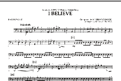 I Believe / J'imagine von Stephan Moccio (Download) 