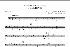 I Believe / J'imagine von Stephan Moccio (Download) 