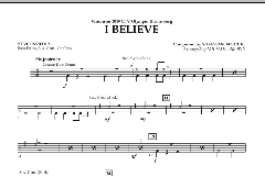 I Believe / J'imagine von Stephan Moccio (Download) 