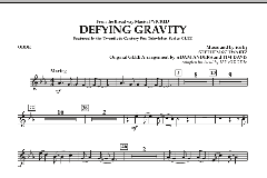 Defying Gravity von Stephen L. Schwartz (Download) 