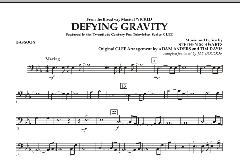 Defying Gravity von Stephen L. Schwartz (Download) 