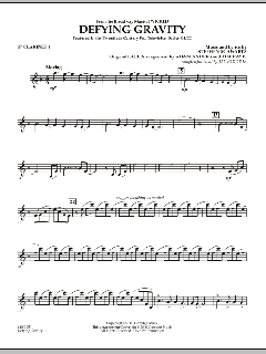 Defying Gravity von Stephen L. Schwartz (Download) 