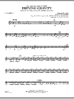 Defying Gravity von Stephen L. Schwartz (Download) 