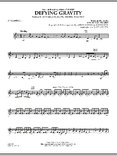 Defying Gravity von Stephen L. Schwartz (Download) 