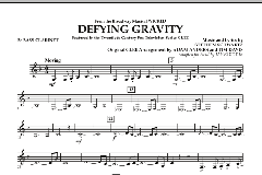 Defying Gravity von Stephen L. Schwartz (Download) 