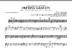 Defying Gravity von Stephen L. Schwartz (Download) 