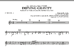 Defying Gravity von Stephen L. Schwartz (Download) 