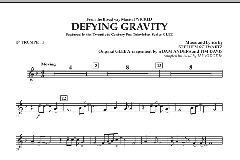 Defying Gravity von Stephen L. Schwartz (Download) 