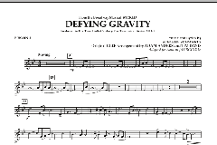 Defying Gravity von Stephen L. Schwartz (Download) 