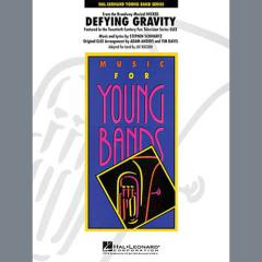 Defying Gravity von Stephen L. Schwartz (Download) 