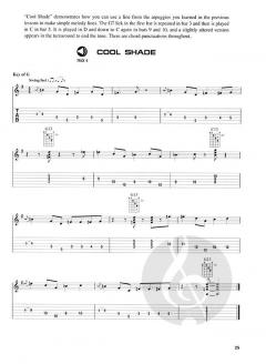 Jazzin' The Blues von John Ganapes 