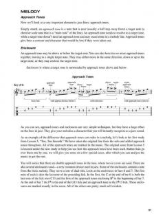 Jazzin' The Blues von John Ganapes 