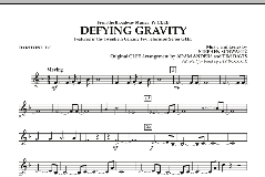 Defying Gravity von Stephen L. Schwartz (Download) 