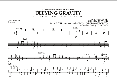 Defying Gravity von Stephen L. Schwartz (Download) 