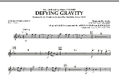 Defying Gravity von Stephen L. Schwartz (Download) 