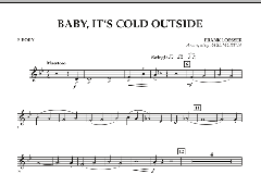 Baby It's Cold Outside von Frank Loesser (Download) 