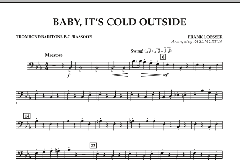 Baby It's Cold Outside von Frank Loesser (Download) 
