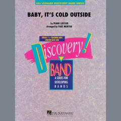 Baby It's Cold Outside von Frank Loesser (Download) 