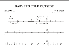 Baby It's Cold Outside von Frank Loesser (Download) 