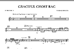 Graceful Ghost Rag von William Bolcom (Download) 