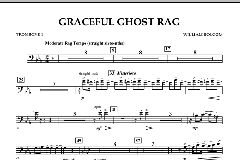 Graceful Ghost Rag von William Bolcom (Download) 