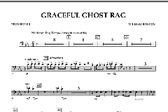 Graceful Ghost Rag von William Bolcom (Download) 