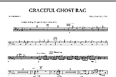 Graceful Ghost Rag von William Bolcom (Download) 