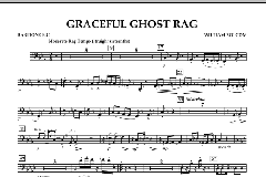 Graceful Ghost Rag von William Bolcom (Download) 