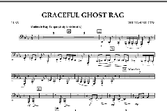 Graceful Ghost Rag von William Bolcom (Download) 