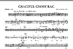 Graceful Ghost Rag von William Bolcom (Download) 