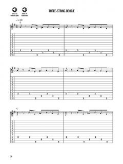 Pedal Steel Guitar for E9 Tuning von Johnie Helms 