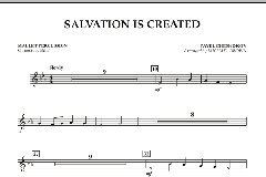 Salvation Is Created von Pavel Chesnokov (Download) 