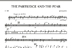 The Partridge And The Pear von John Moss (Download) 