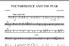 The Partridge And The Pear von John Moss (Download) 
