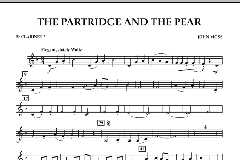 The Partridge And The Pear von John Moss (Download) 