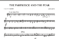 The Partridge And The Pear von John Moss (Download) 