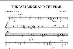 The Partridge And The Pear von John Moss (Download) 