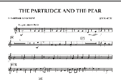 The Partridge And The Pear von John Moss (Download) 